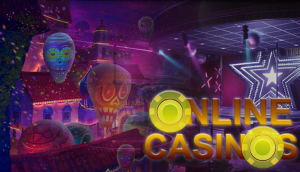 Agen Casino Online Terbaik Sedia Fitur Lengkap Dalam Layanan